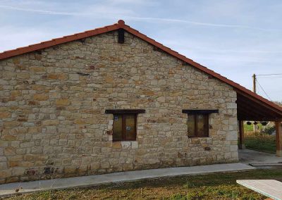 Reforma integral de casas y viviendas unifamiliares en Asturias