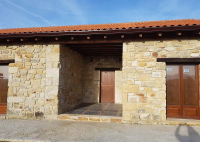 Reforma integral de casas y viviendas unifamiliares en Asturias