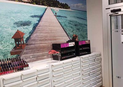 Reforma integral de locales comerciales en Asturias