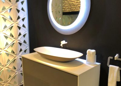 Reforma de baños en Asturias