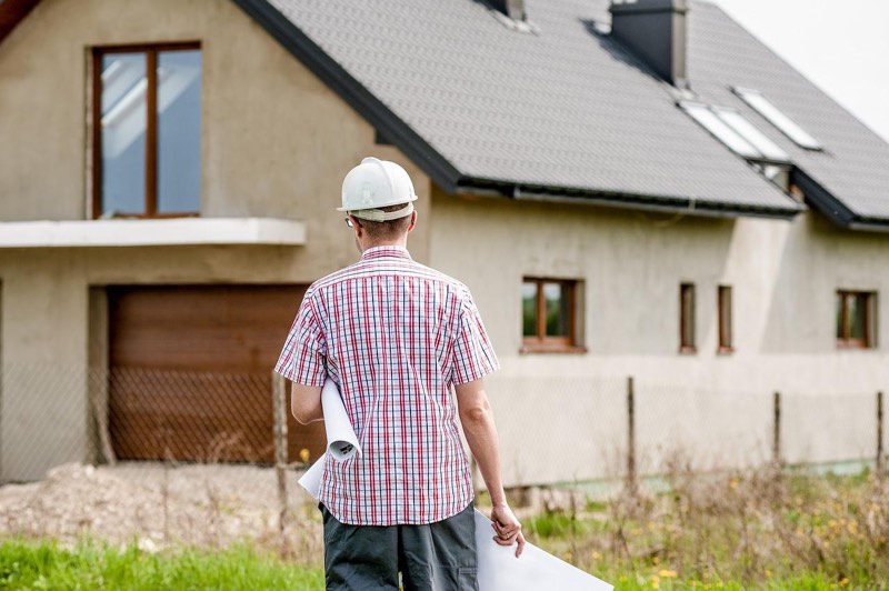 Reforma de casas para ahorrar energía en verano
