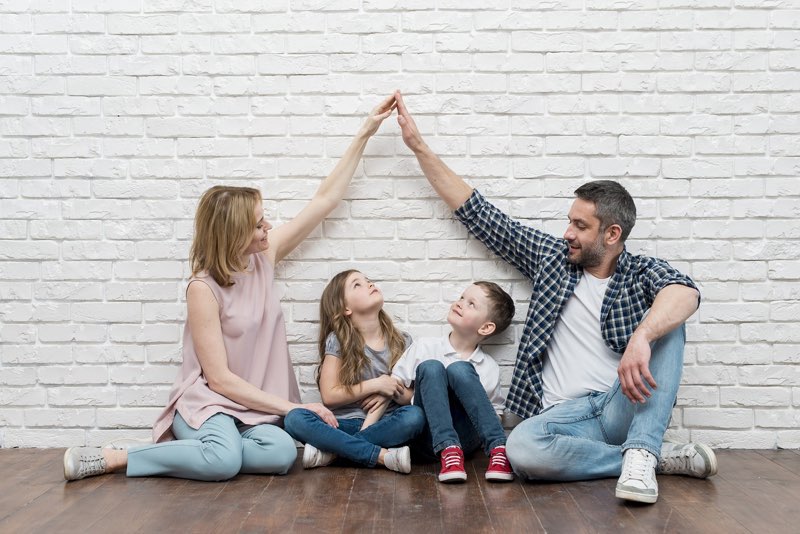Reformas en casas con niños: Medidas de seguridad