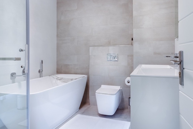 Reforma de baños con nuestra empresa PROCREATIVE Construcciones e Interiorismo