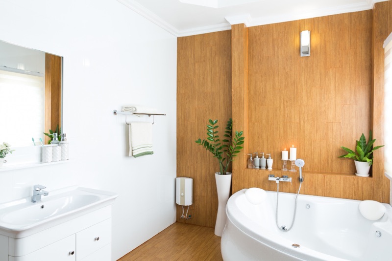 Aumenta el valor de tu vivienda reformando el baño